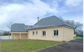 Pavillon à la vente